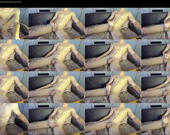 milkiwy — 23 minute Chaturbate male cam show recording, 720p, Sep 21, 2024