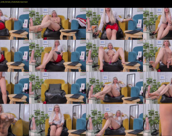 missescarleth — 122 minute Chaturbate female cam show recording, 720p, Sep 21, 2024