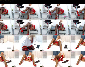missmiamor — 28 minute Chaturbate female cam show recording, 720p, Sep 21, 2024
