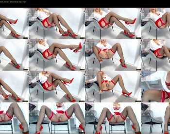 missmiamor — 121 minute Chaturbate female cam show recording, 720p, Sep 22, 2024