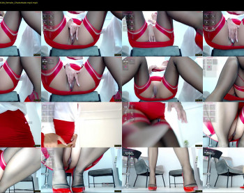 missmiamor — 17 minute Chaturbate female cam show recording, 720p, Sep 22, 2024
