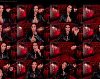 mistresskennya — 120 minute Chaturbate female cam show recording, 720p, Sep 21, 2024
