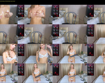 molliblum — 5 minute Chaturbate female cam show recording, 720p, Sep 21, 2024