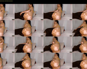 mollyguns — 15 minute Chaturbate female cam show recording, 720p, Sep 22, 2024