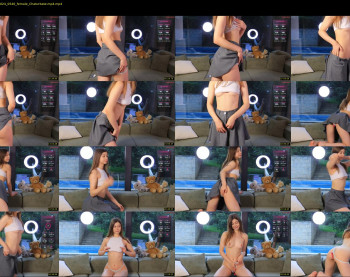 moon_night_anna — 46 minute Chaturbate female cam show recording, 720p, Sep 22, 2024