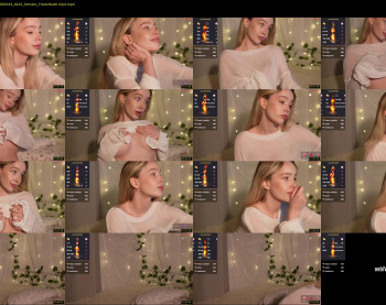 mother__of__dragons — 27 minute Chaturbate female cam show recording, 720p, Sep 22, 2024