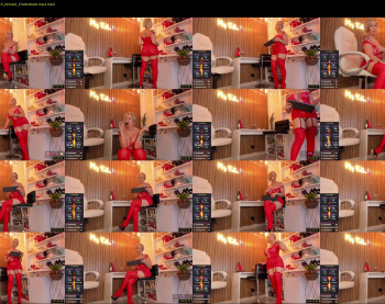 mrs_edha — 121 minute Chaturbate female cam show recording, 720p, Sep 21, 2024