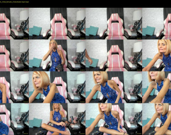 mrswadsworthy — 5 minute Chaturbate female cam show recording, 720p, Sep 21, 2024
