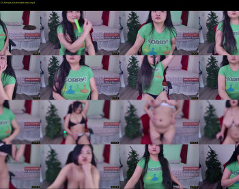 ms_mochii — 121 minute Chaturbate female cam show recording, 720p, Sep 21, 2024