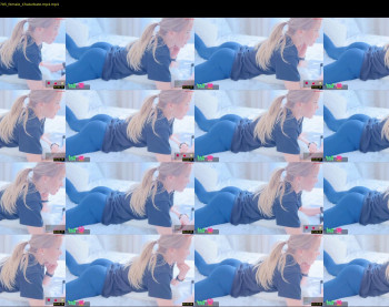myassistant — 12 minute Chaturbate female cam show recording, 720p, Sep 21, 2024