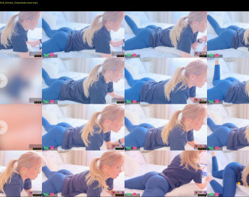myassistant — 124 minute Chaturbate female cam show recording, 720p, Sep 21, 2024
