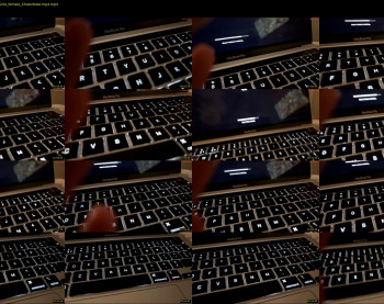 myassistant — 7 minute Chaturbate female cam show recording, 720p, Sep 21, 2024