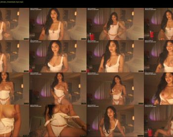 n_o_v_a — 81 minute Chaturbate female cam show recording, 720p, Sep 21, 2024