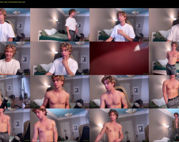 namiraaxel — 70 minute Chaturbate male cam show recording, 720p, Sep 21, 2024