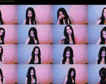 nanafey — 18 minute Chaturbate female cam show recording, 720p, Sep 21, 2024