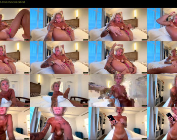 nica_rock — 7 minute Chaturbate female cam show recording, 720p, Sep 21, 2024