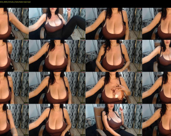 nicky_38hhugetits — 26 minute Chaturbate female cam show recording, 720p, Sep 21, 2024