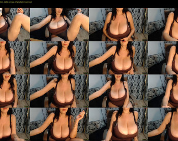 nicky_38hhugetits — 17 minute Chaturbate female cam show recording, 720p, Sep 21, 2024