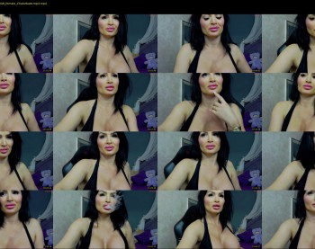 nicollereyn — 18 minute Chaturbate female cam show recording, 720p, Sep 22, 2024