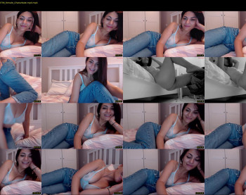 nightssecret — 91 minute Chaturbate female cam show recording, 720p, Sep 21, 2024