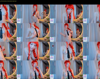 odeliabrownell — 17 minute Chaturbate female cam show recording, 720p, Sep 21, 2024