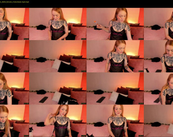 one_more_cum — 22 minute Chaturbate couple cam show recording, 720p, Sep 22, 2024