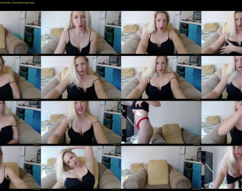 pam_fans — 75 minute Chaturbate female cam show recording, 720p, Sep 21, 2024