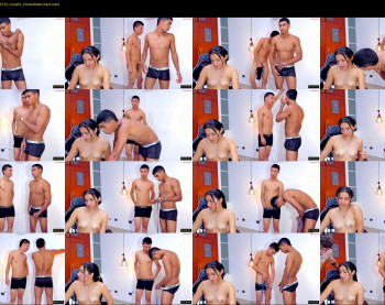 party_wallen — 9 minute Chaturbate couple cam show recording, 720p, Sep 21, 2024