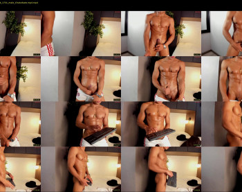 patrick_brown_ — 30 minute Chaturbate male cam show recording, 720p, Sep 21, 2024