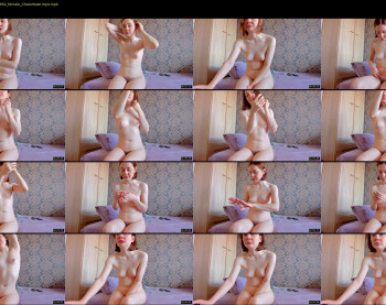 perfectdate — 5 minute Chaturbate female cam show recording, 720p, Sep 21, 2024