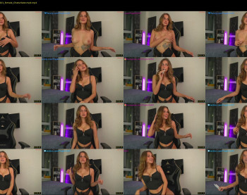 playwithmil — 35 minute Chaturbate couple cam show recording, 720p, Sep 21, 2024