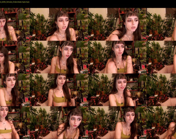 pluto_astrology — 91 minute Chaturbate female cam show recording, 720p, Sep 22, 2024