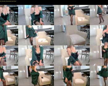prettyshina — 122 minute Chaturbate female cam show recording, 720p, Sep 21, 2024