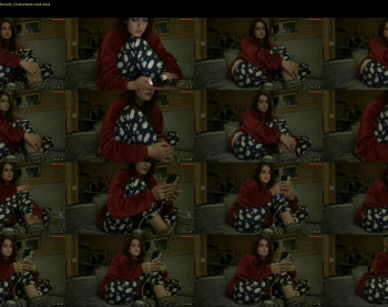 ps4pro — 31 minute Chaturbate female cam show recording, 480p, Sep 21, 2024