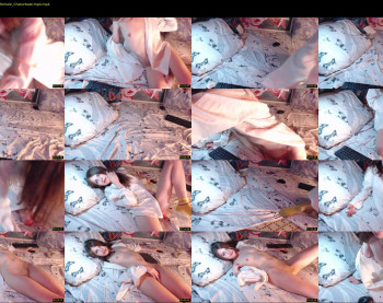 q_t_pie — 12 minute Chaturbate female cam show recording, 720p, Sep 22, 2024