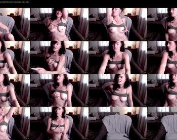 raven_feathers — 8 minute Chaturbate female cam show recording, 720p, Sep 21, 2024