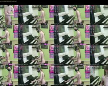 realartofslut — 51 minute Chaturbate female cam show recording, 720p, Sep 22, 2024