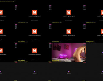 redcutevi — 3 minute Chaturbate female cam show recording, 720p, Sep 21, 2024