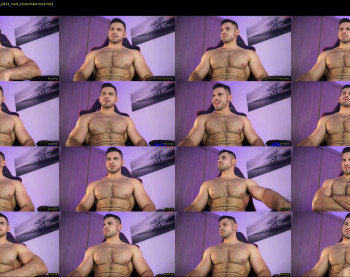 rick_smith153 — 10 minute Chaturbate male cam show recording, 720p, Sep 21, 2024