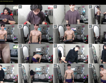 rik_and — 49 minute Chaturbate male cam show recording, 720p, Sep 21, 2024
