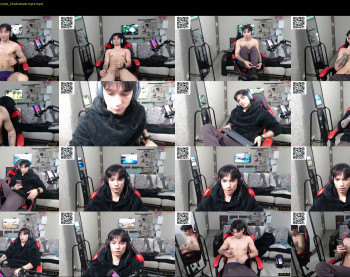rik_and — 120 minute Chaturbate male cam show recording, 720p, Sep 22, 2024