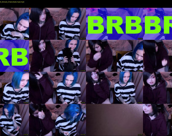ripper_66 — 36 minute Chaturbate female cam show recording, 720p, Sep 21, 2024