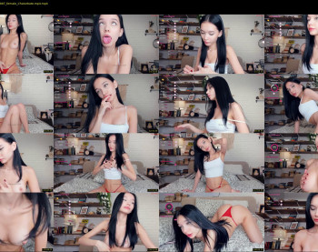 riskyproject — 120 minute Chaturbate couple cam show recording, 720p, Sep 21, 2024