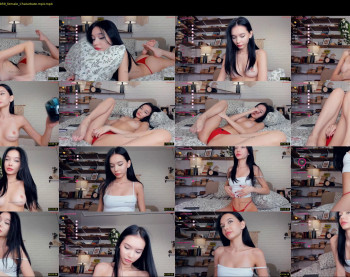 riskyproject — 50 minute Chaturbate couple cam show recording, 720p, Sep 21, 2024