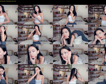 riskyproject — 29 minute Chaturbate couple cam show recording, 720p, Sep 21, 2024