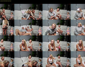 sadierw — 5 minute Chaturbate female cam show recording, 720p, Sep 21, 2024