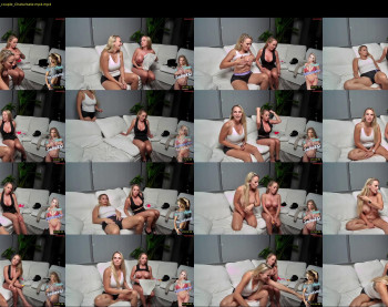 sadierw — 50 minute Chaturbate female cam show recording, 720p, Sep 21, 2024