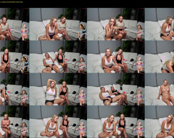 sadierw — 57 minute Chaturbate female cam show recording, 720p, Sep 21, 2024
