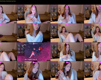 saiiilormoon — 114 minute Chaturbate female cam show recording, 720p, Sep 21, 2024