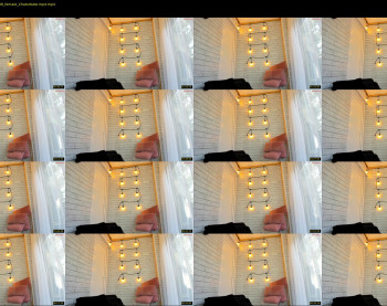 sassyt33n — 11 minute Chaturbate female cam show recording, 720p, Sep 21, 2024
